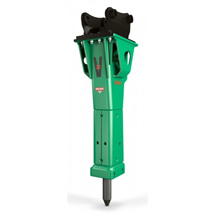 Montabert液壓破巖機(jī)V32