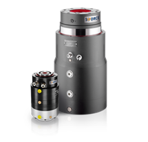 SITEMA鎖緊沖壓器FSKP系列