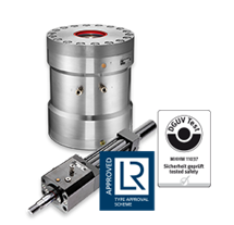 SITEMA鎖緊裝置KFH系列